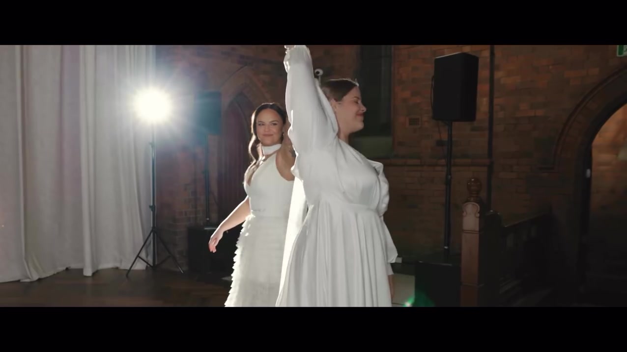 @Your First Dance Co.