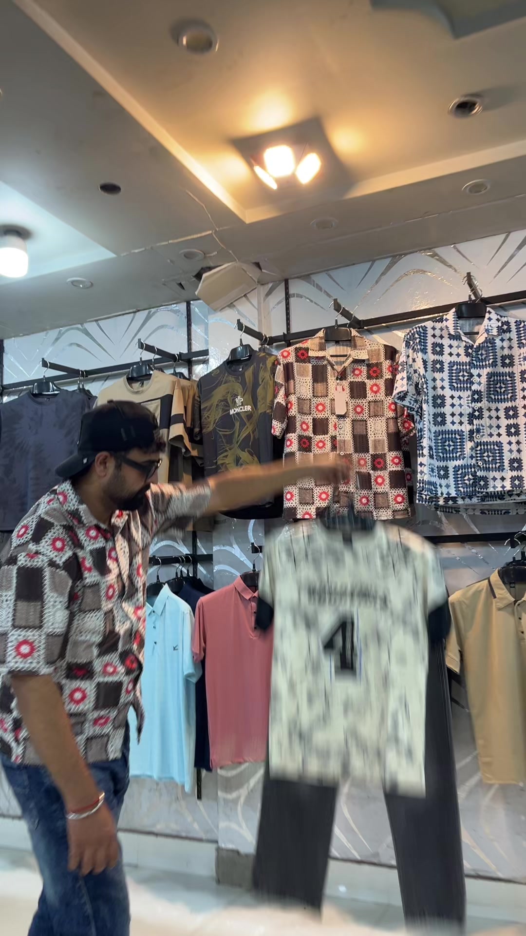 @clothing Brand's 45