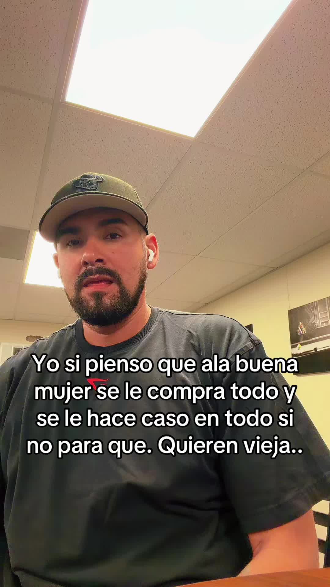 @El Señor Sonrisas.