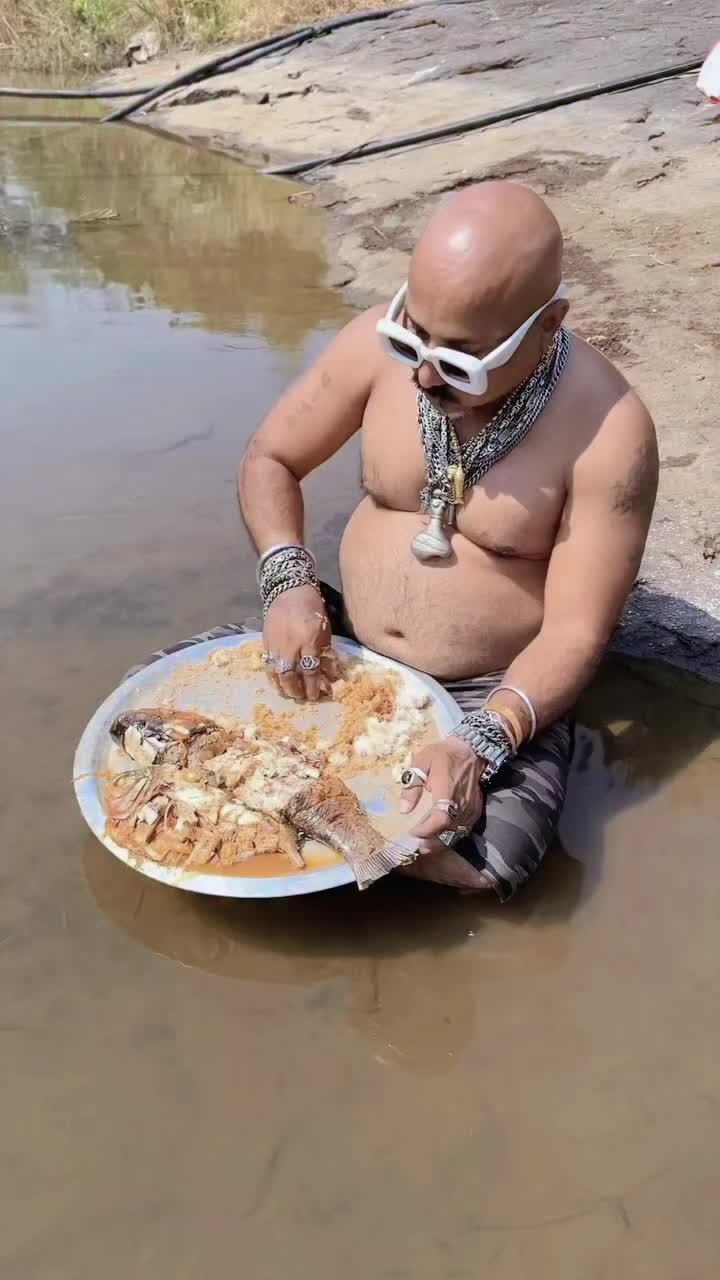 @indian food lovers