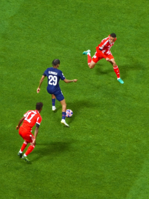 @FIFA Club Football