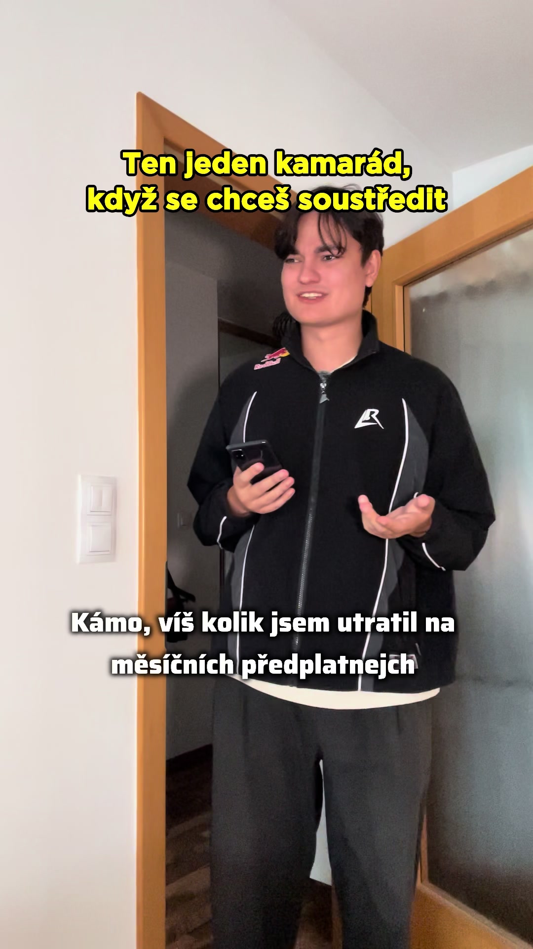 @Véva The News Guy