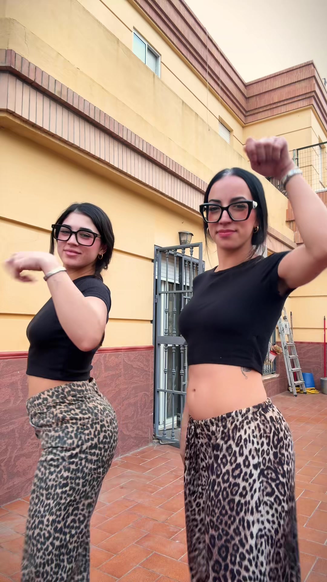 @Andrea Orrego