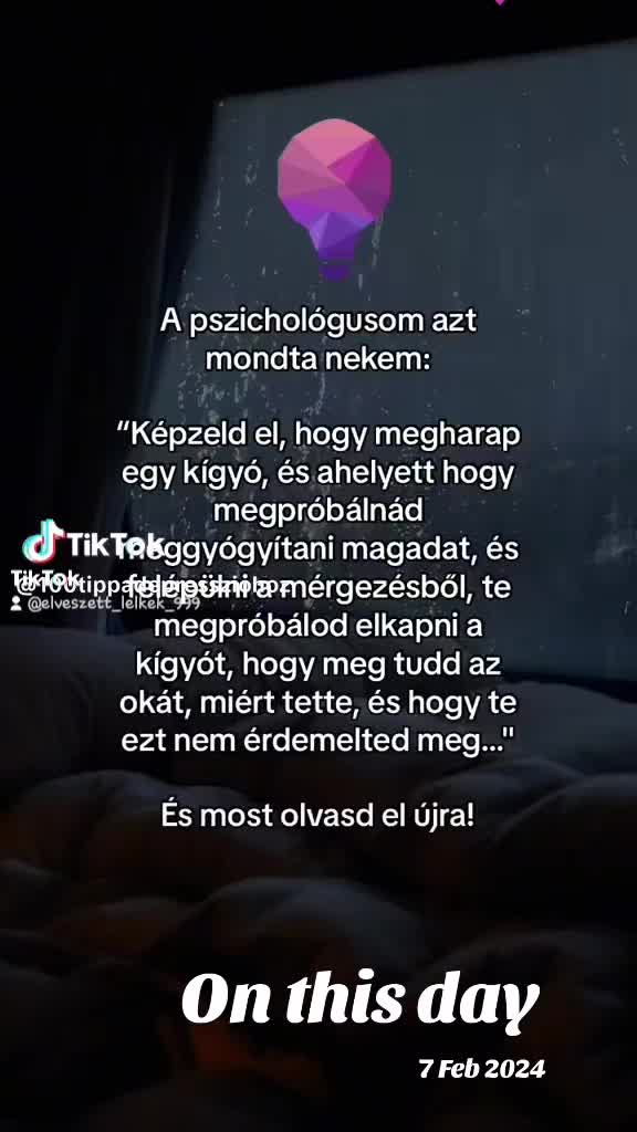 @Elveszett Lelkek