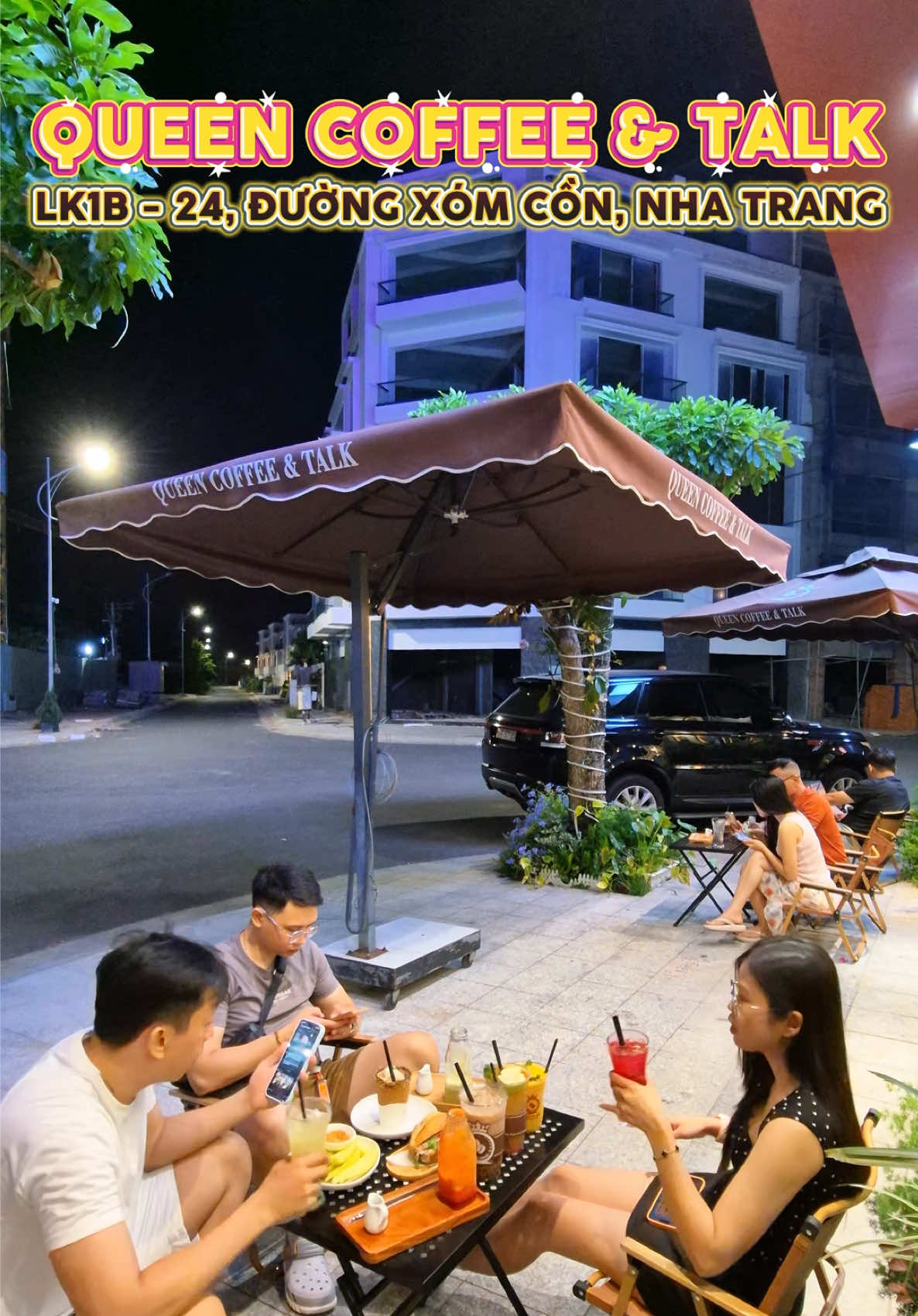 @Ăn Chơi Nha Trang