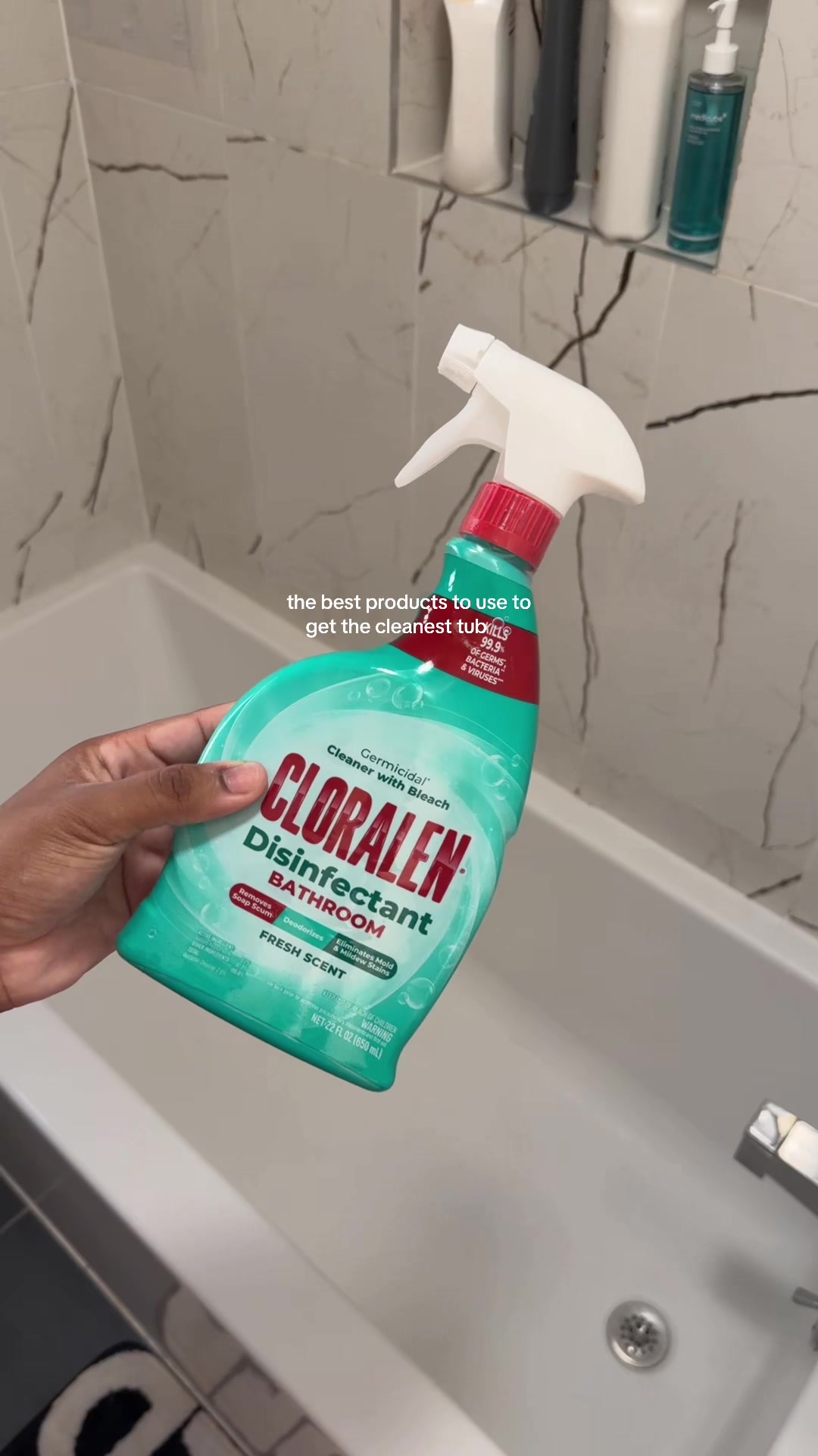 @cleaningwithlovetok