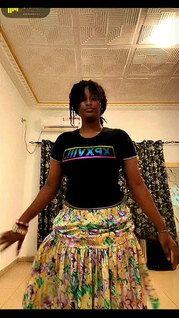 @Fatoumata binta djallon