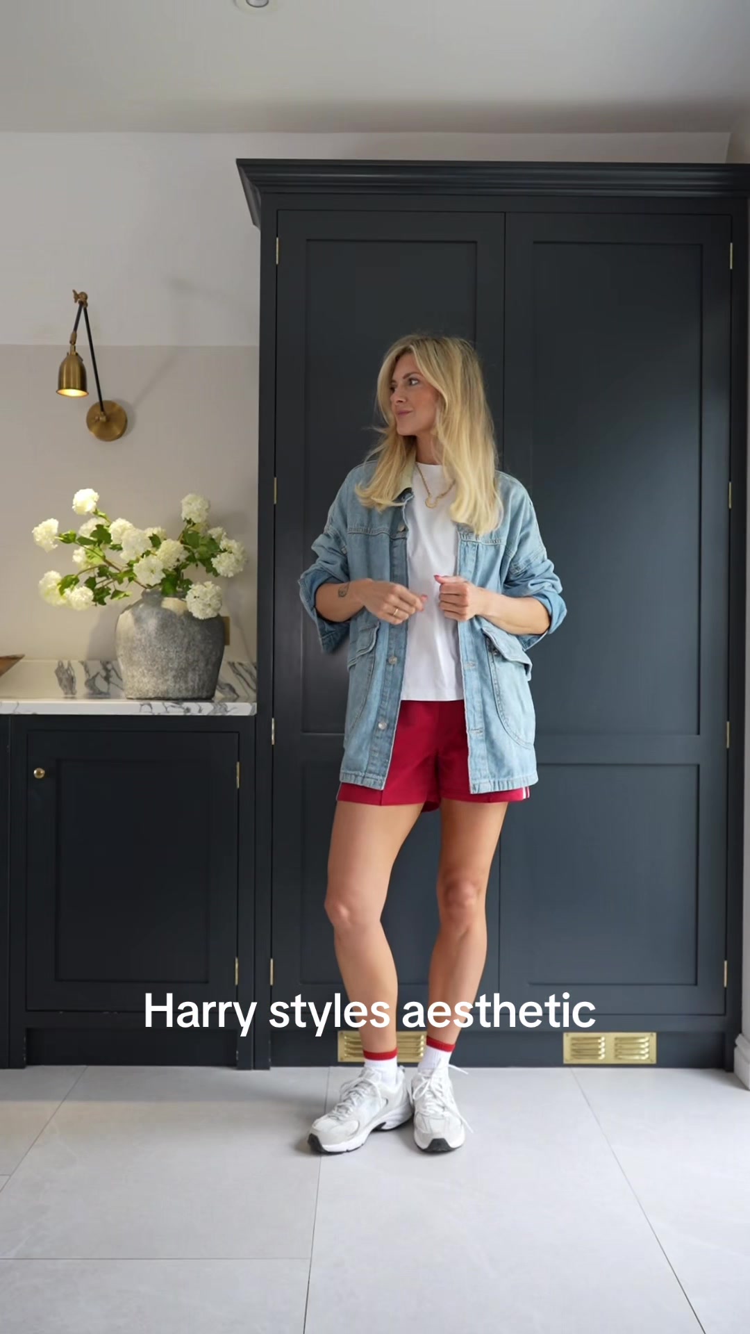@Cara - Outfit Inspo Over 40