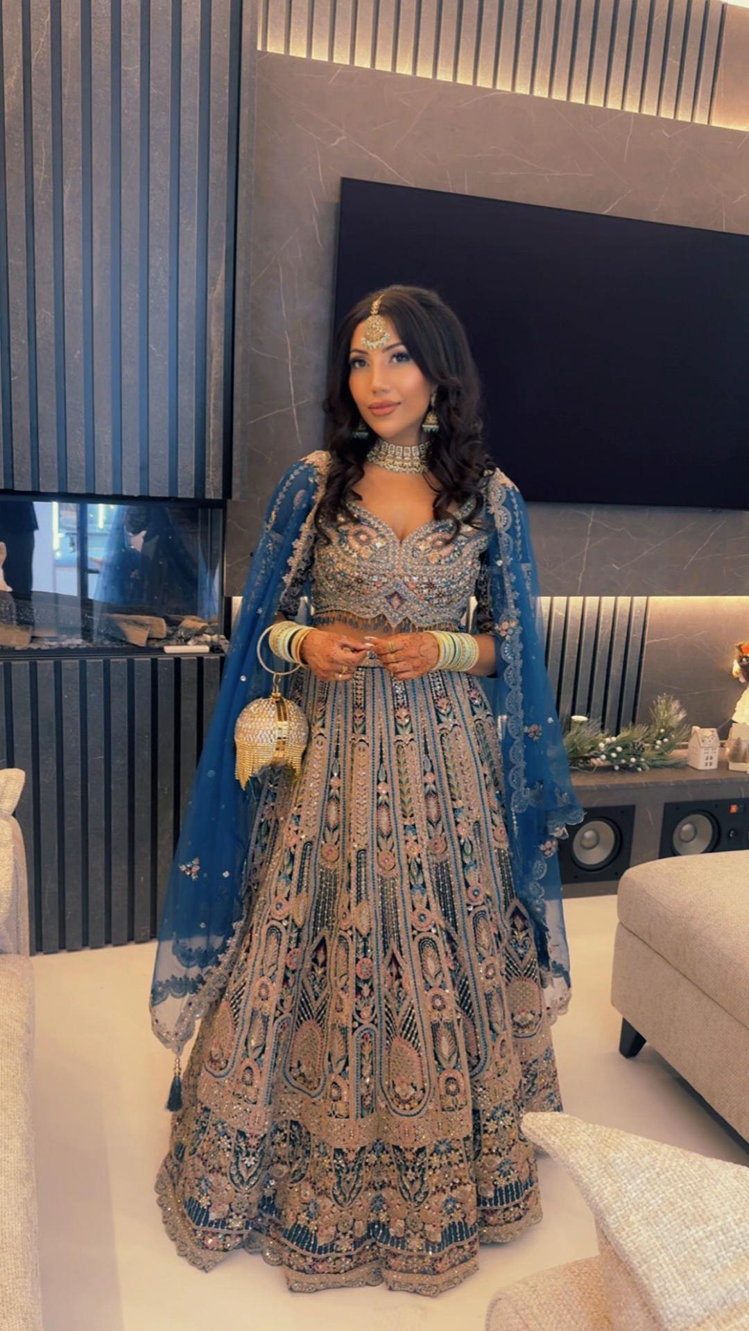 @Dr Kaur