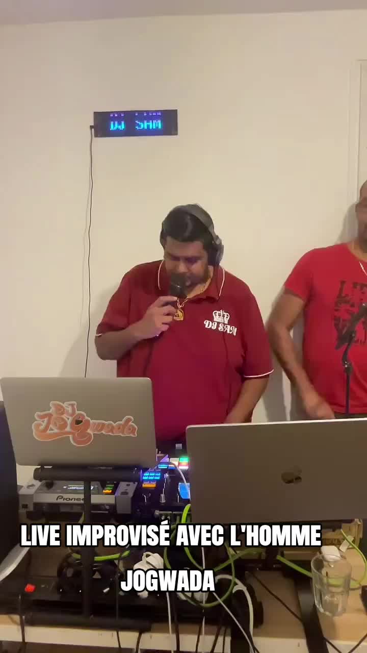 @Dj Sam
