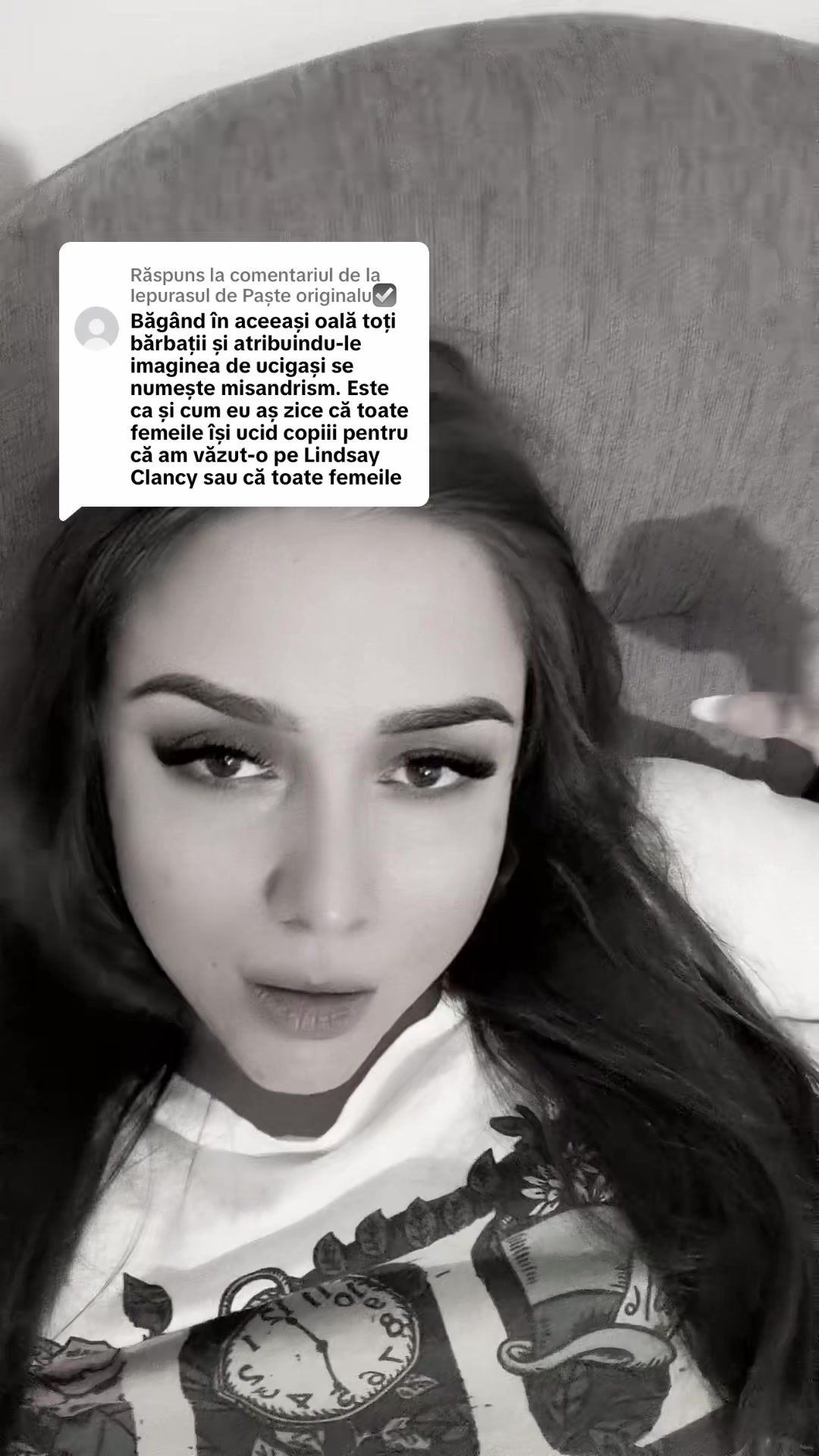 @🍒Alina Stroe🍒