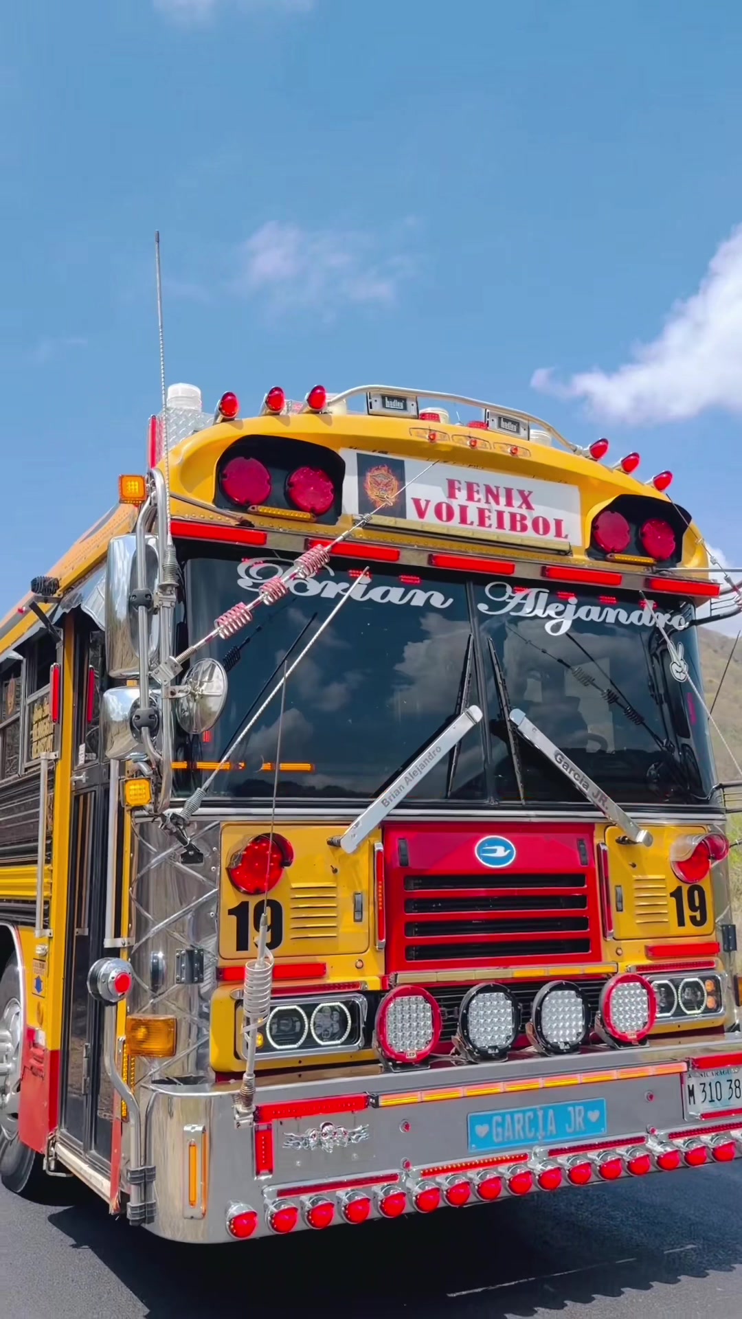 @️Jennifer Bland&oacute;n🦦🚍