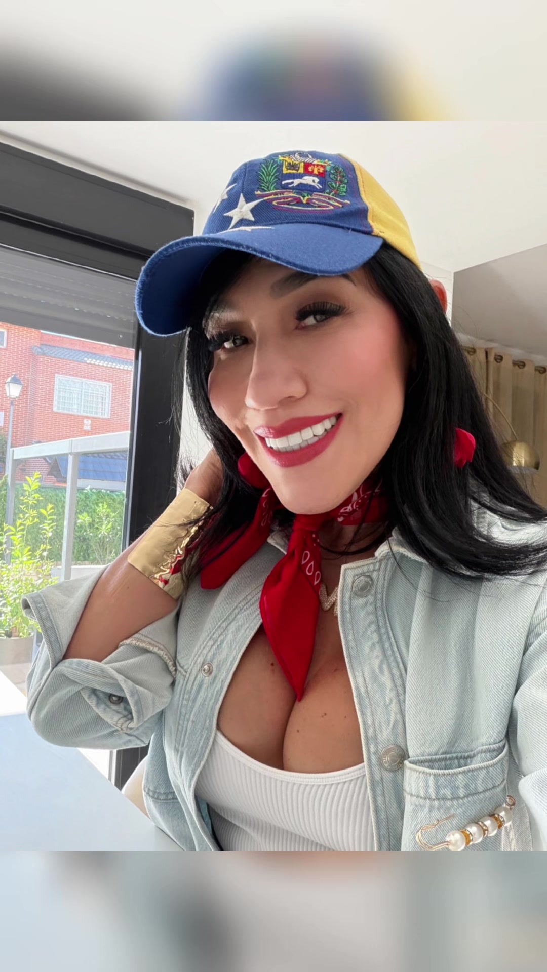 @Artista de sonrisas