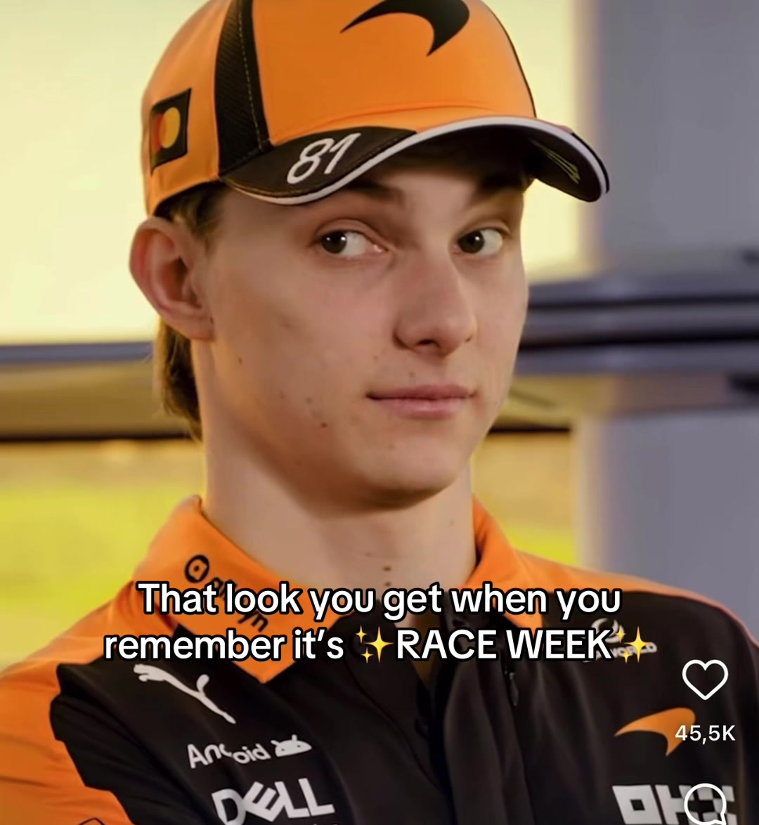 @LindsOnTrack🏎️🏁