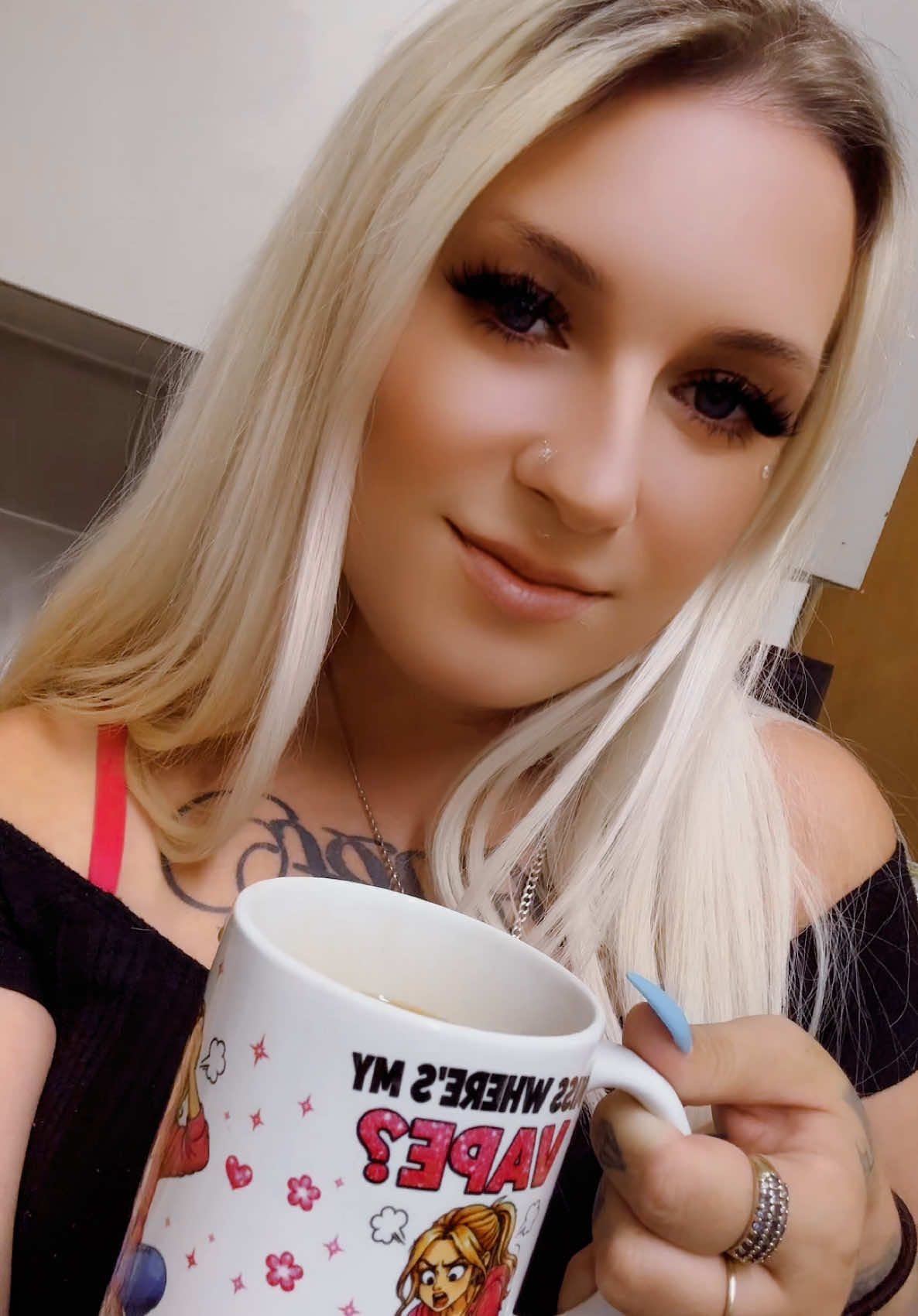 @๐๐ฆ๐QueenGodmummaBean๐๐ฆ๐