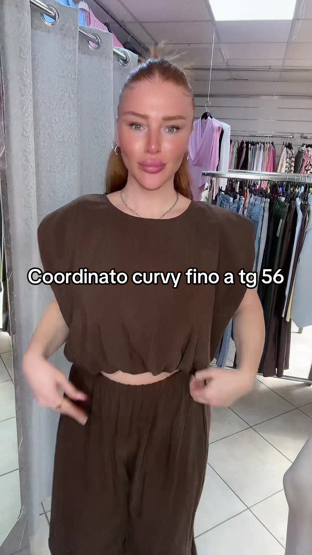 @Aerre CURVY Donna