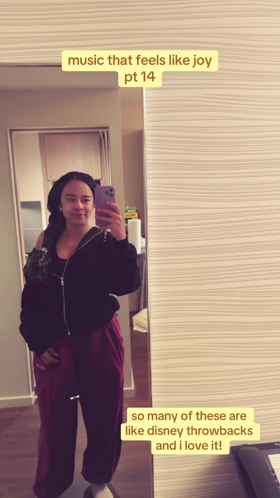 @sophia - disabled dancer