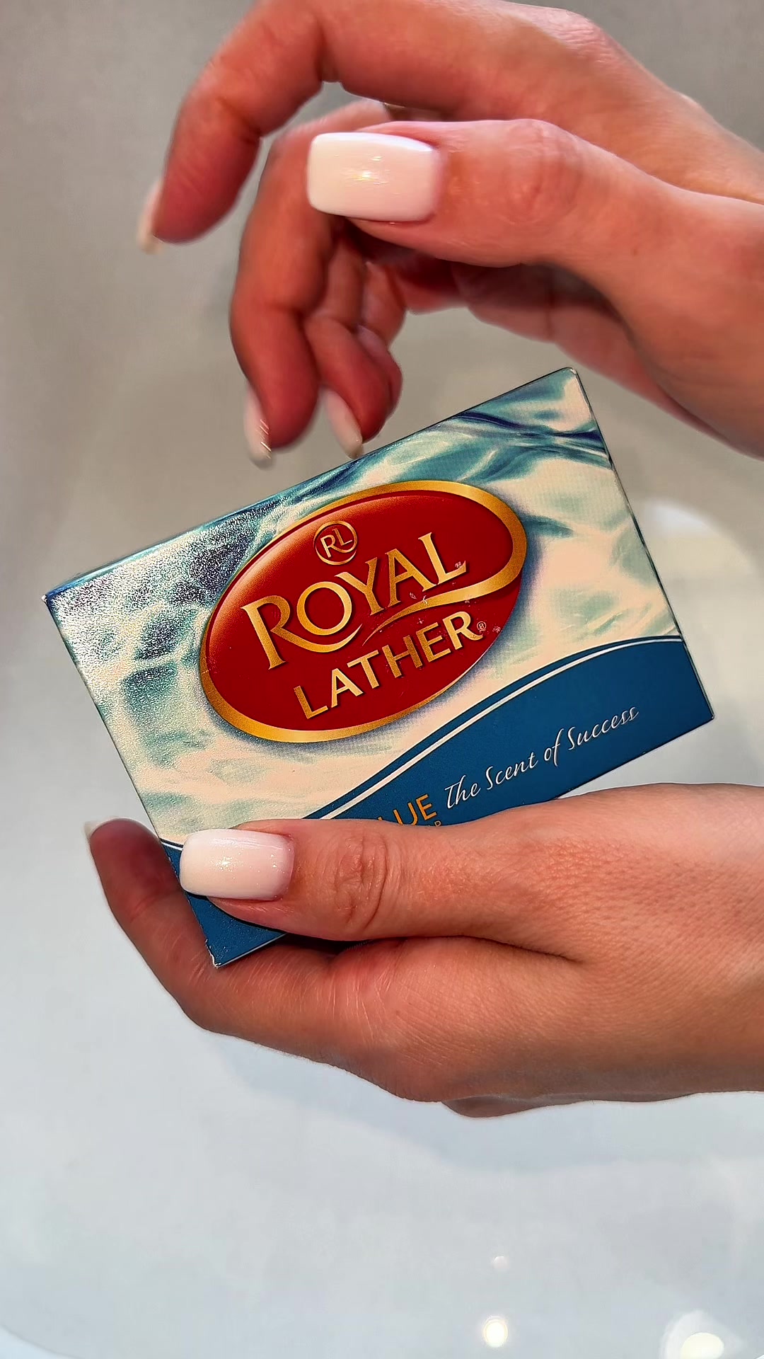 @Asmr Soap🧼