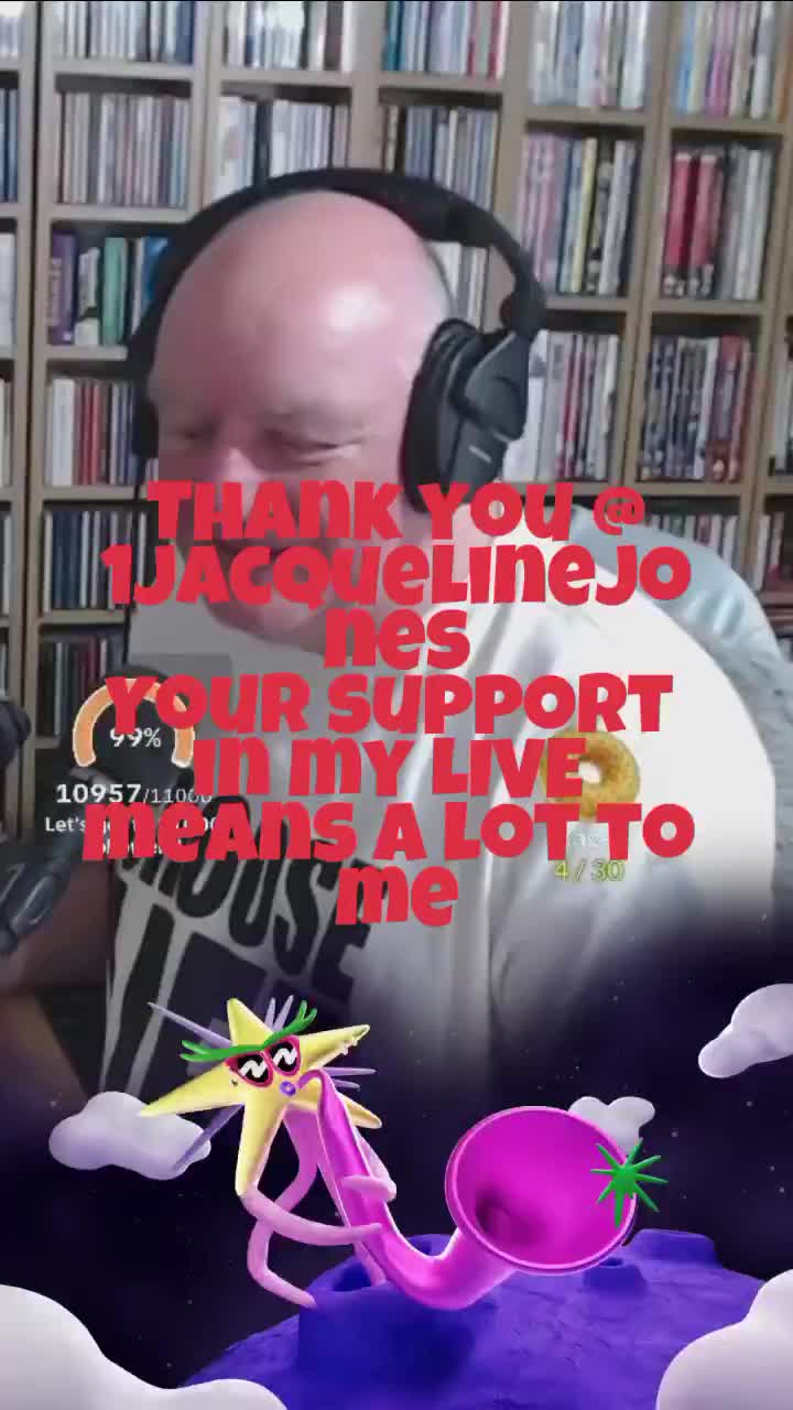 @Radio Stuart Forever Eighties