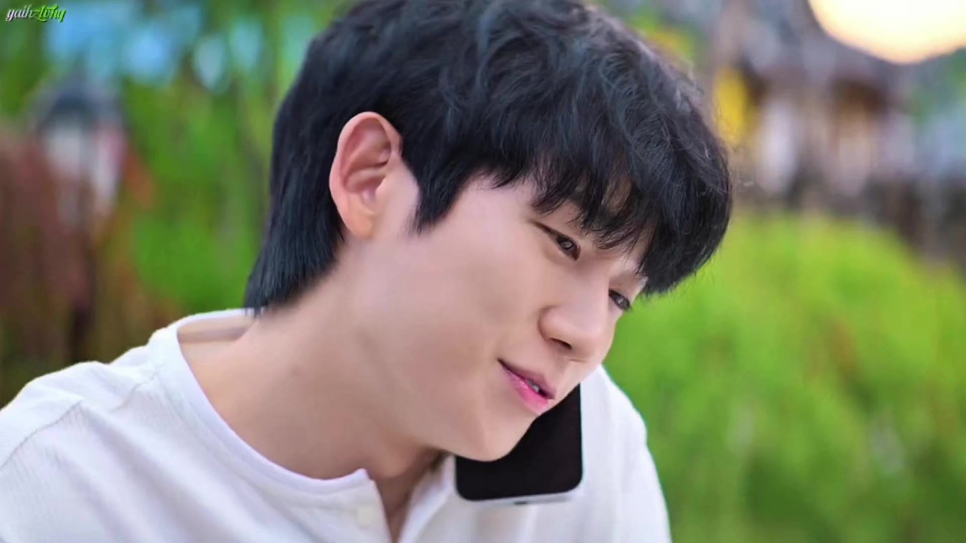 @iyah banana✮⋆˙