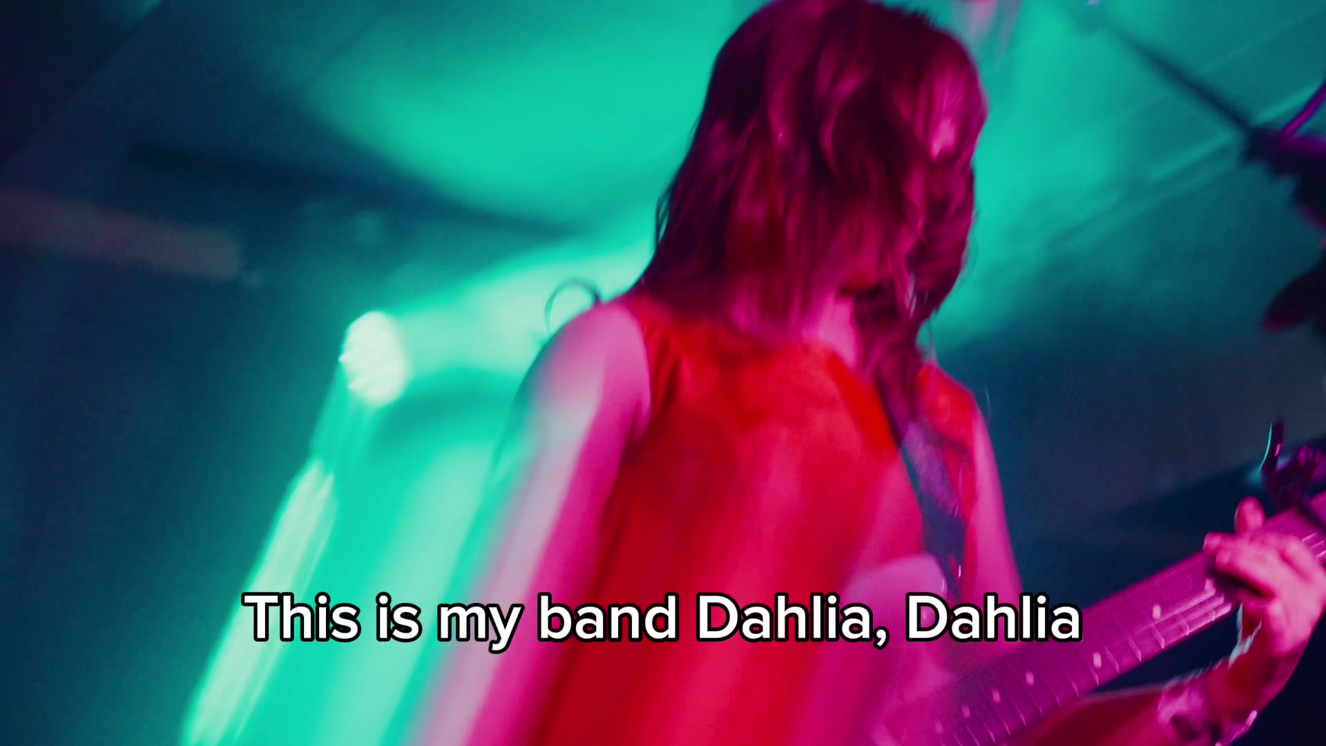 @Dahlia, Dahlia