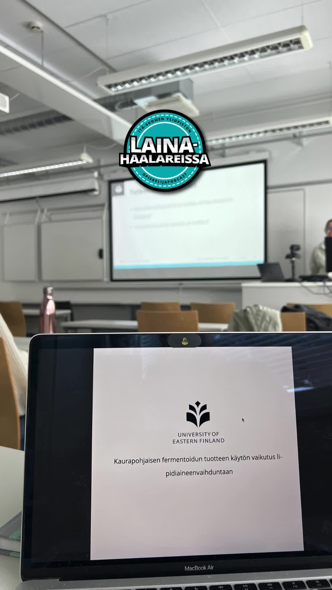 @University of Eastern Finland