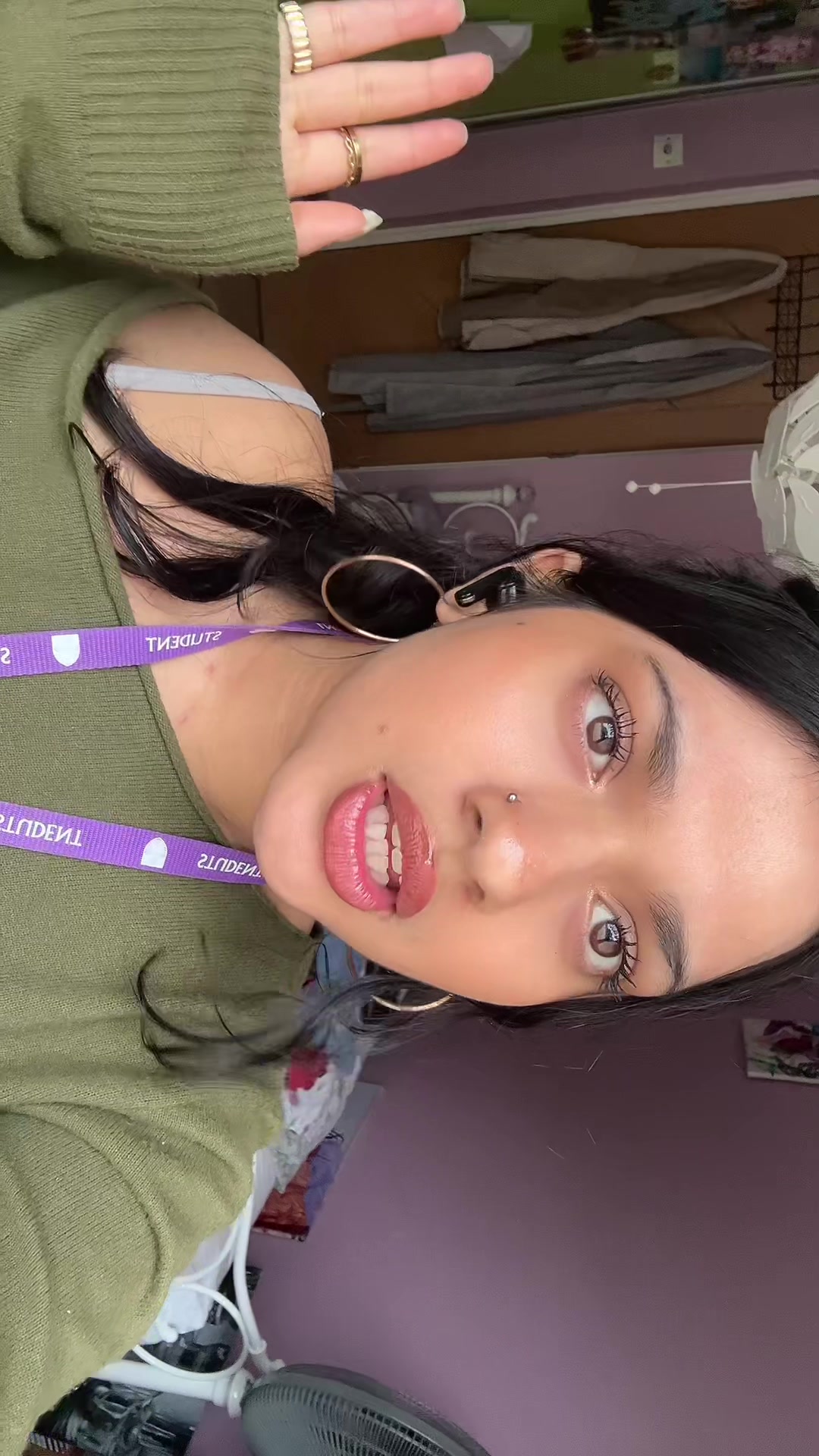 @shreya ༅⋆❀˚⟡˖