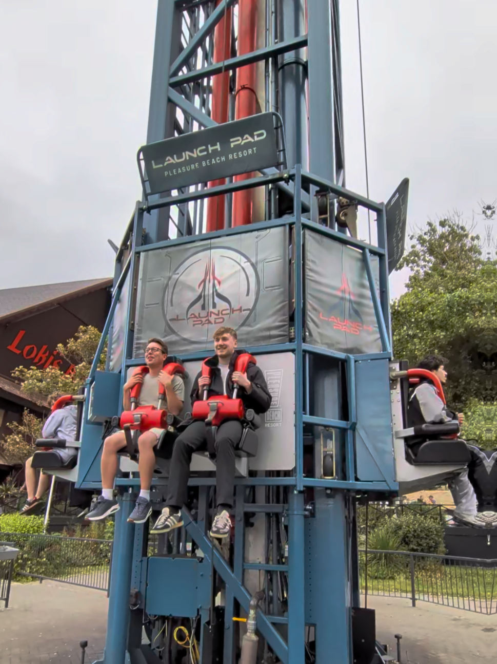 @Theme Park Network