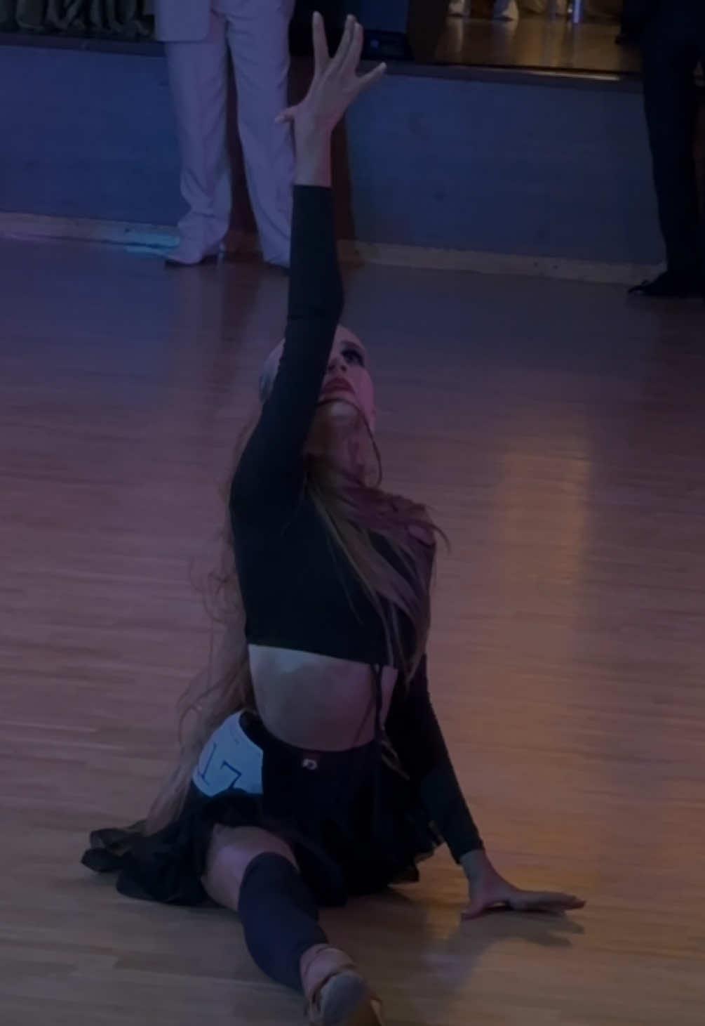 @itsnikoledance