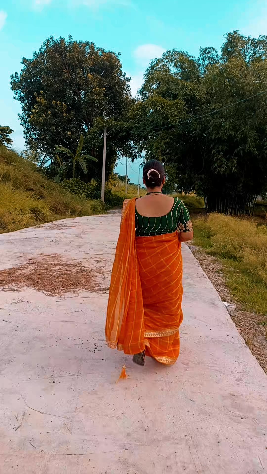 @👑mithila nari👑