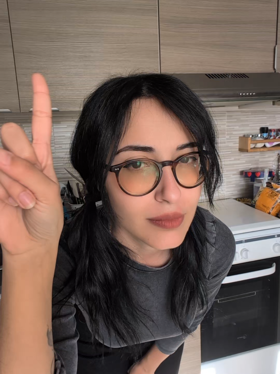 @mei 𑄝 - mei_koh on twitch