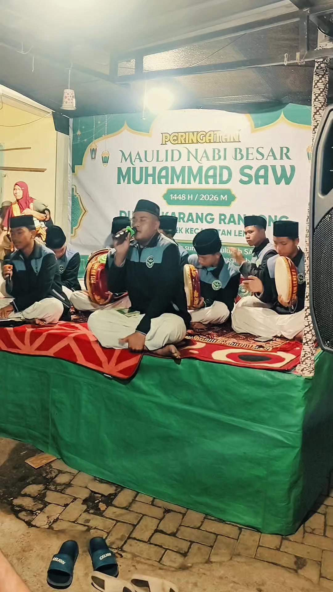@keluarga Sederhana