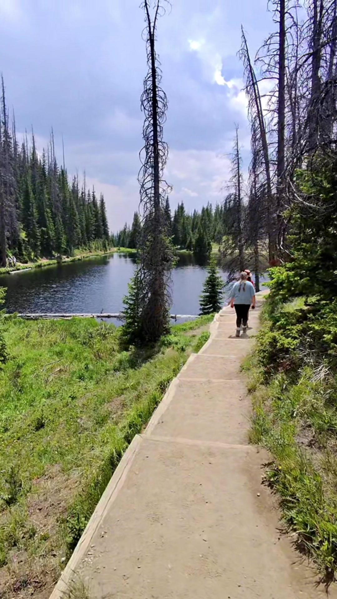 @Boards Bikes and Hikes
