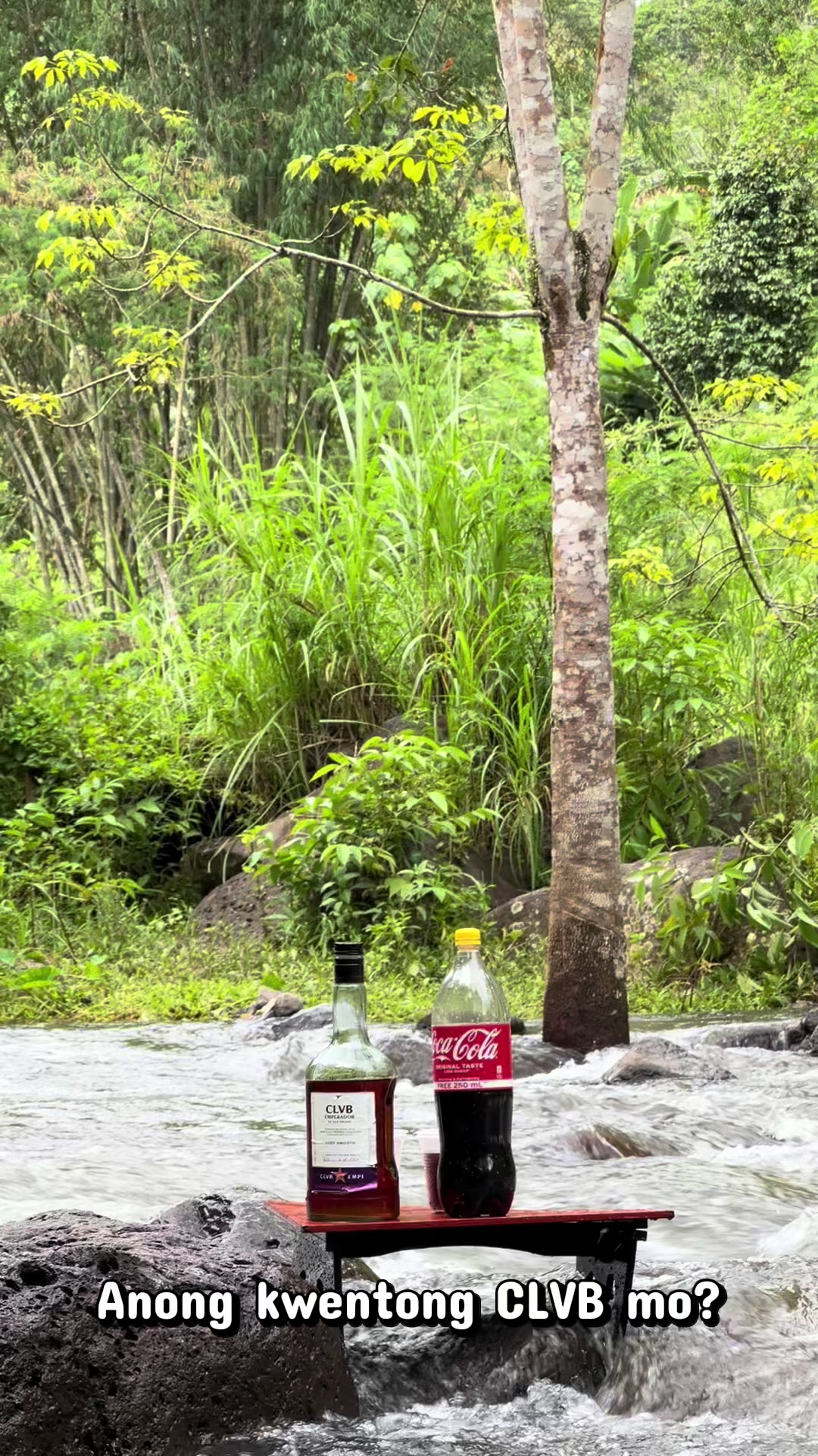 @Je&ntilde;o Aberde Laguna