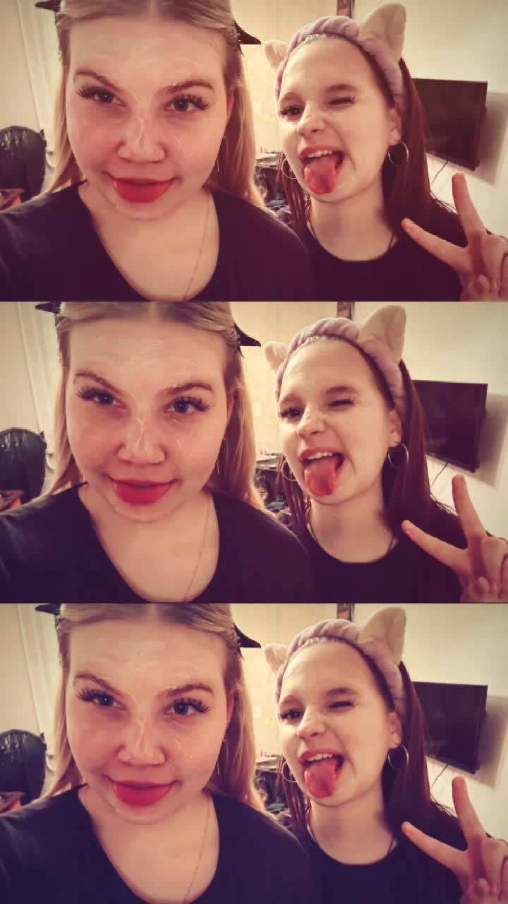 @[85]Твоя мать >3