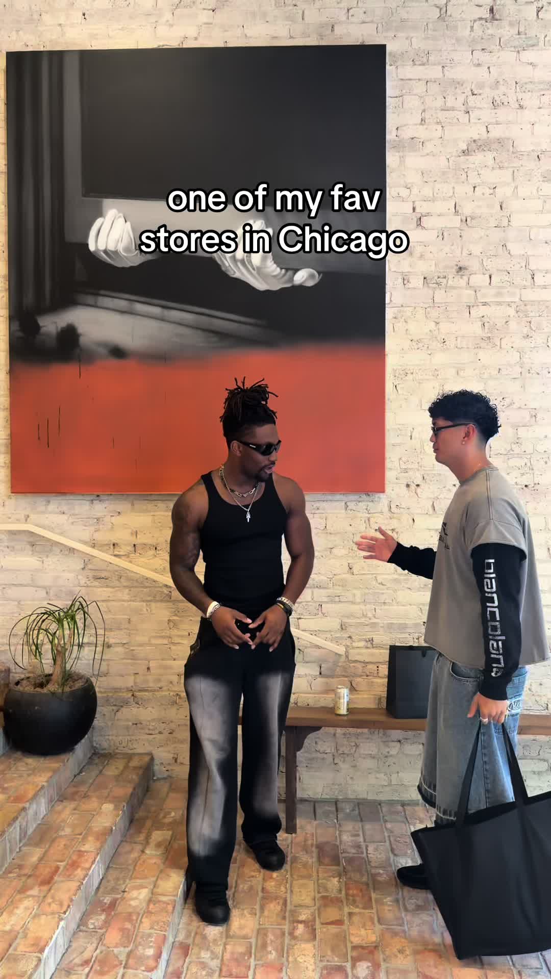 @Gabe Feliciano