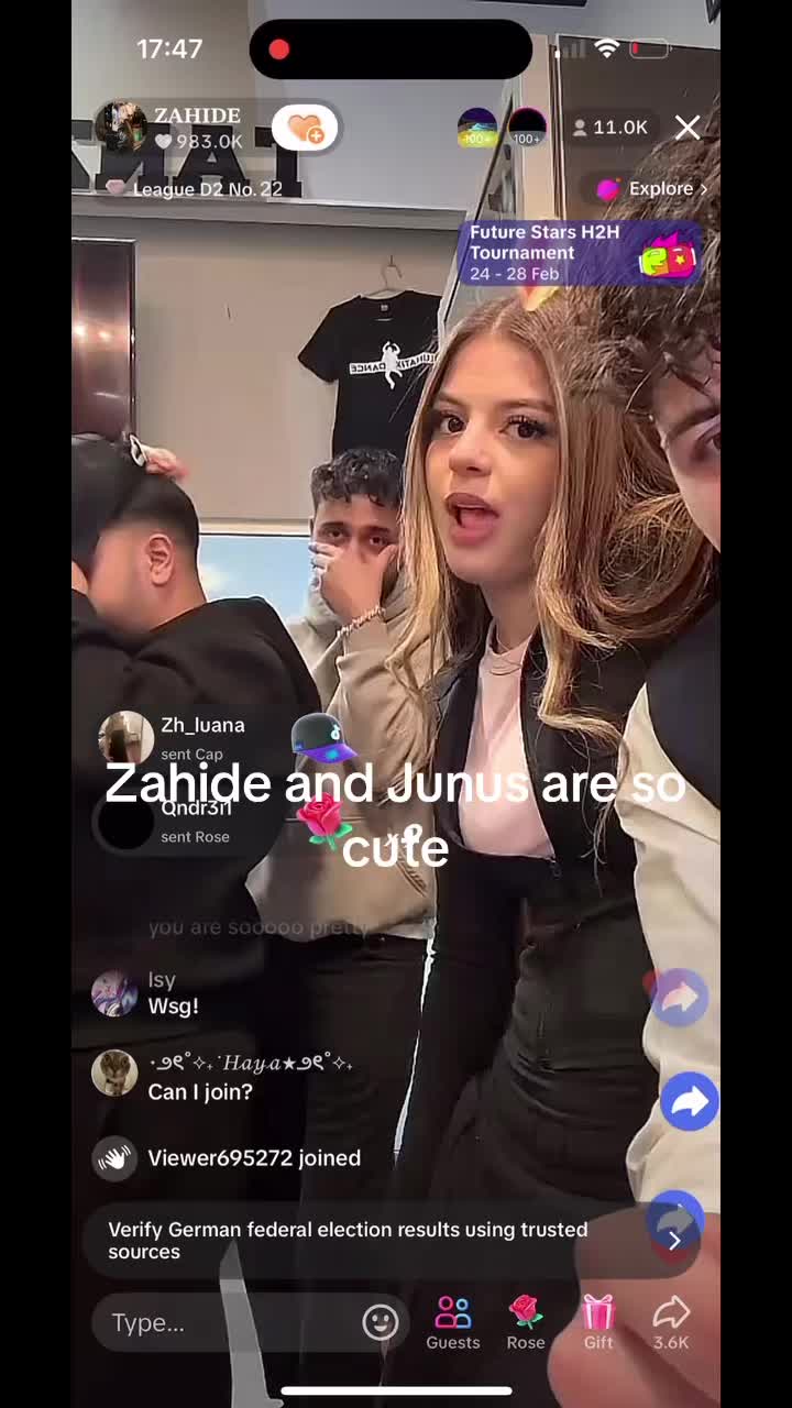 @hollyandbobby💕