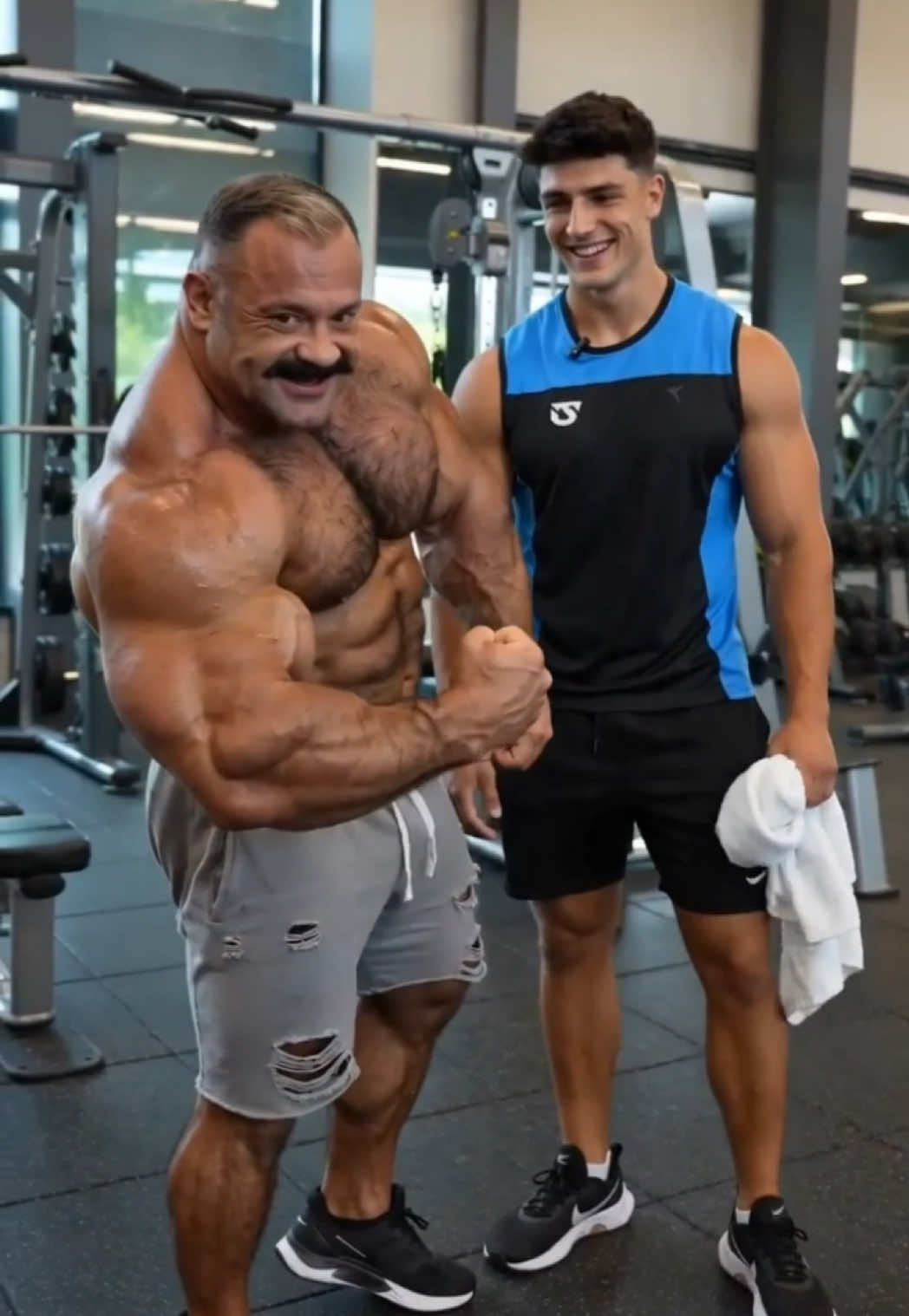 @francisco dominguez(wrestler)