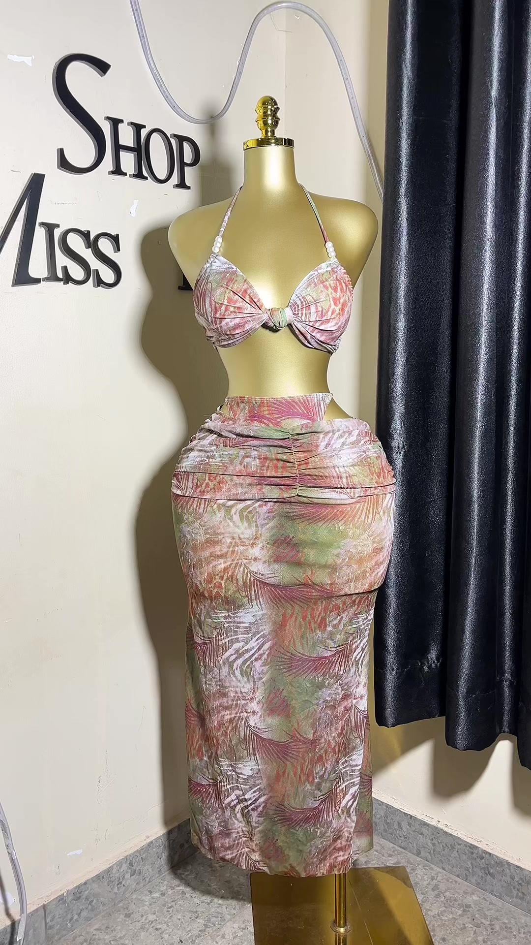 @Shop Miss Betty 👙🌊🇬🇭