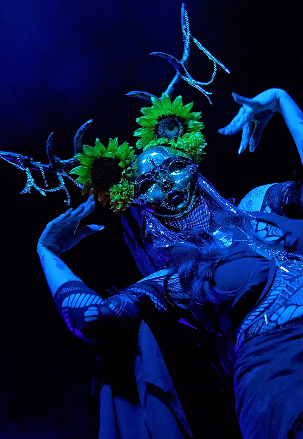 @Kali Duality | •Enchantress•