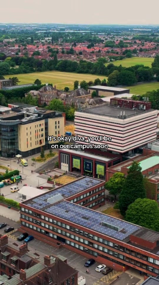 @University of Hull