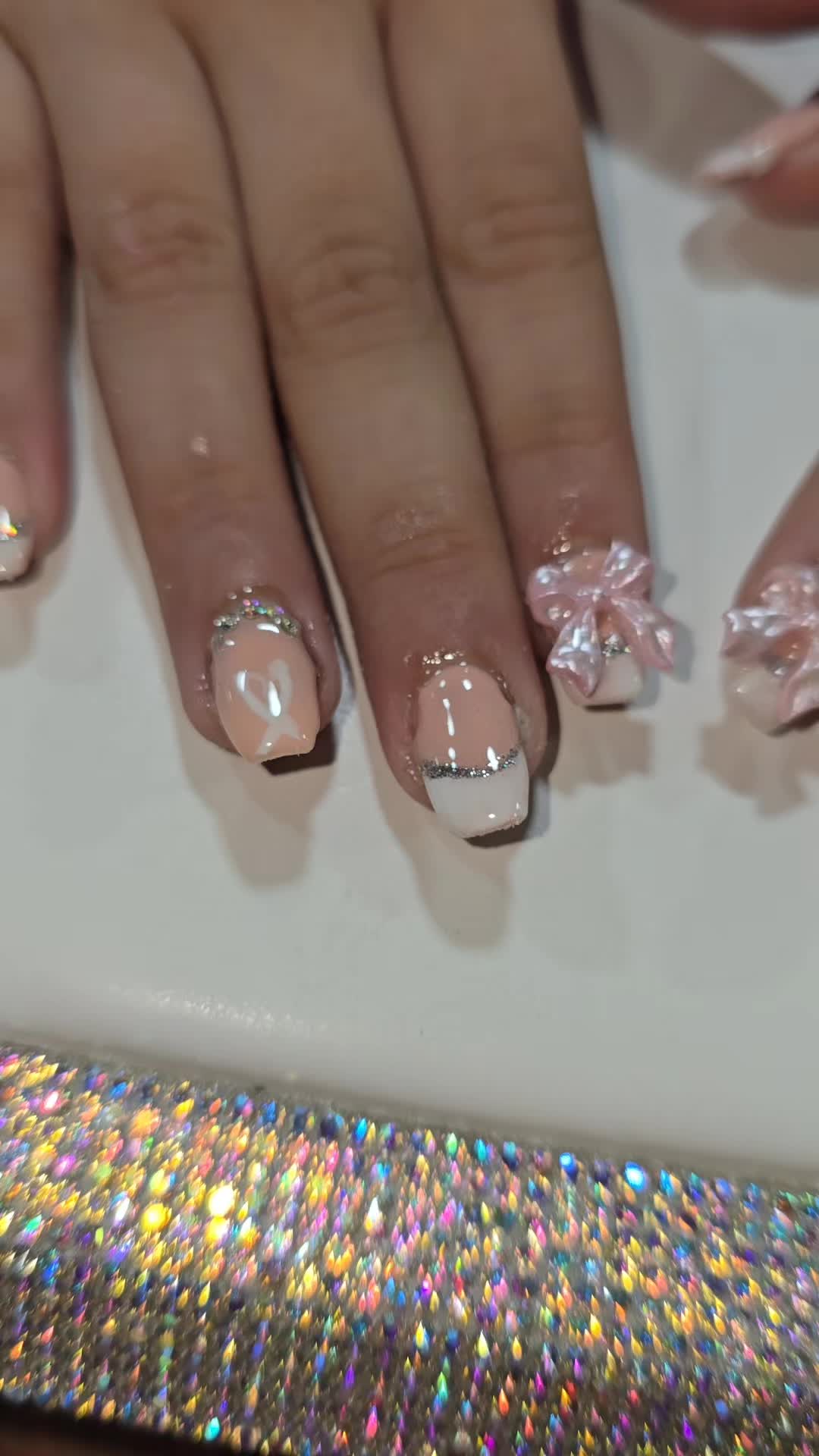 @Wrka ,,💅 Kalyo 🍀nails