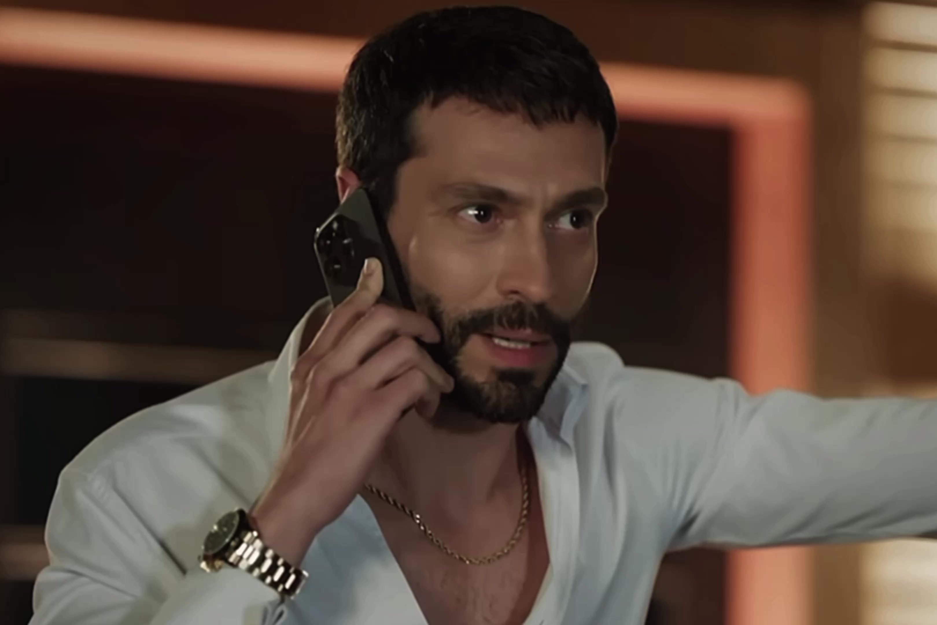 @turkish series🤍