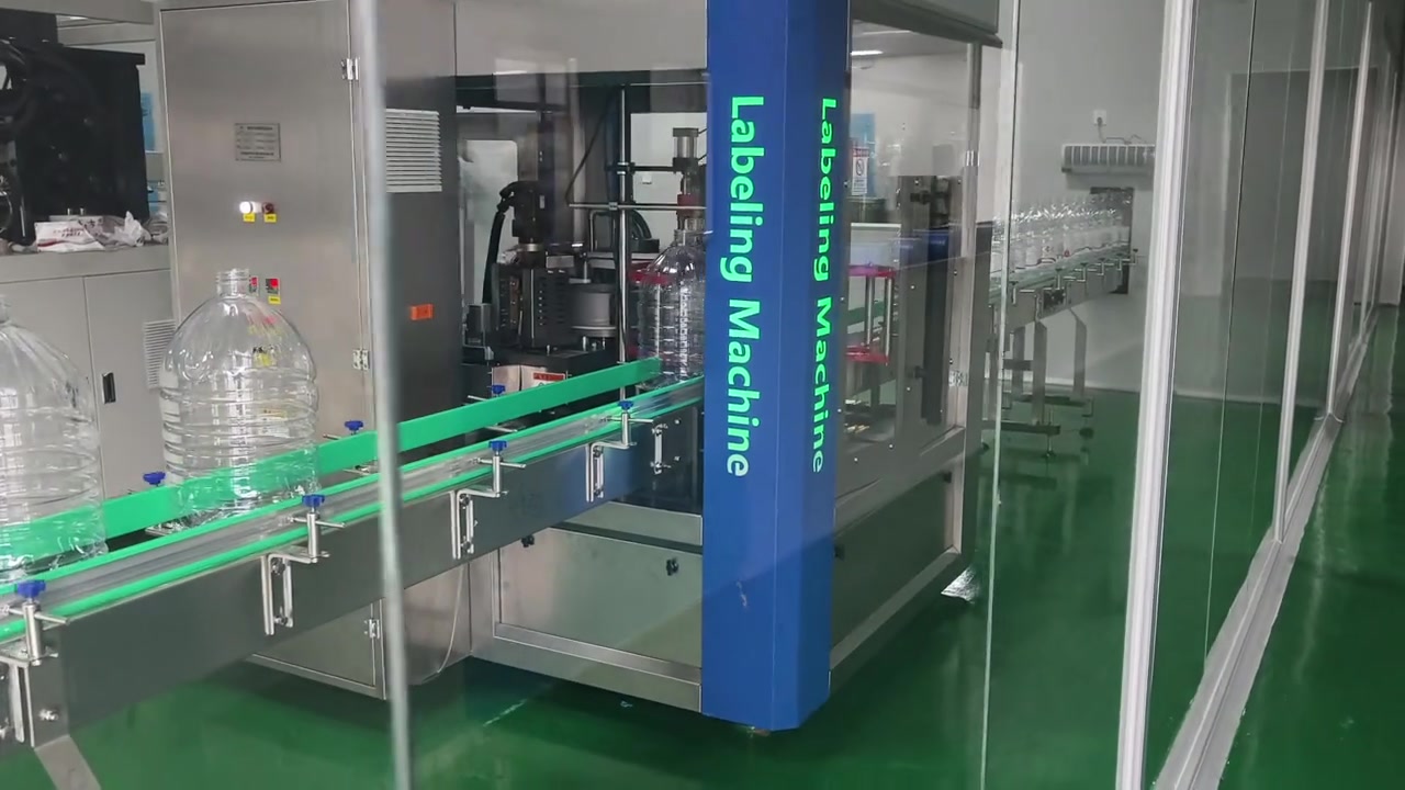 @Kynhor Machine