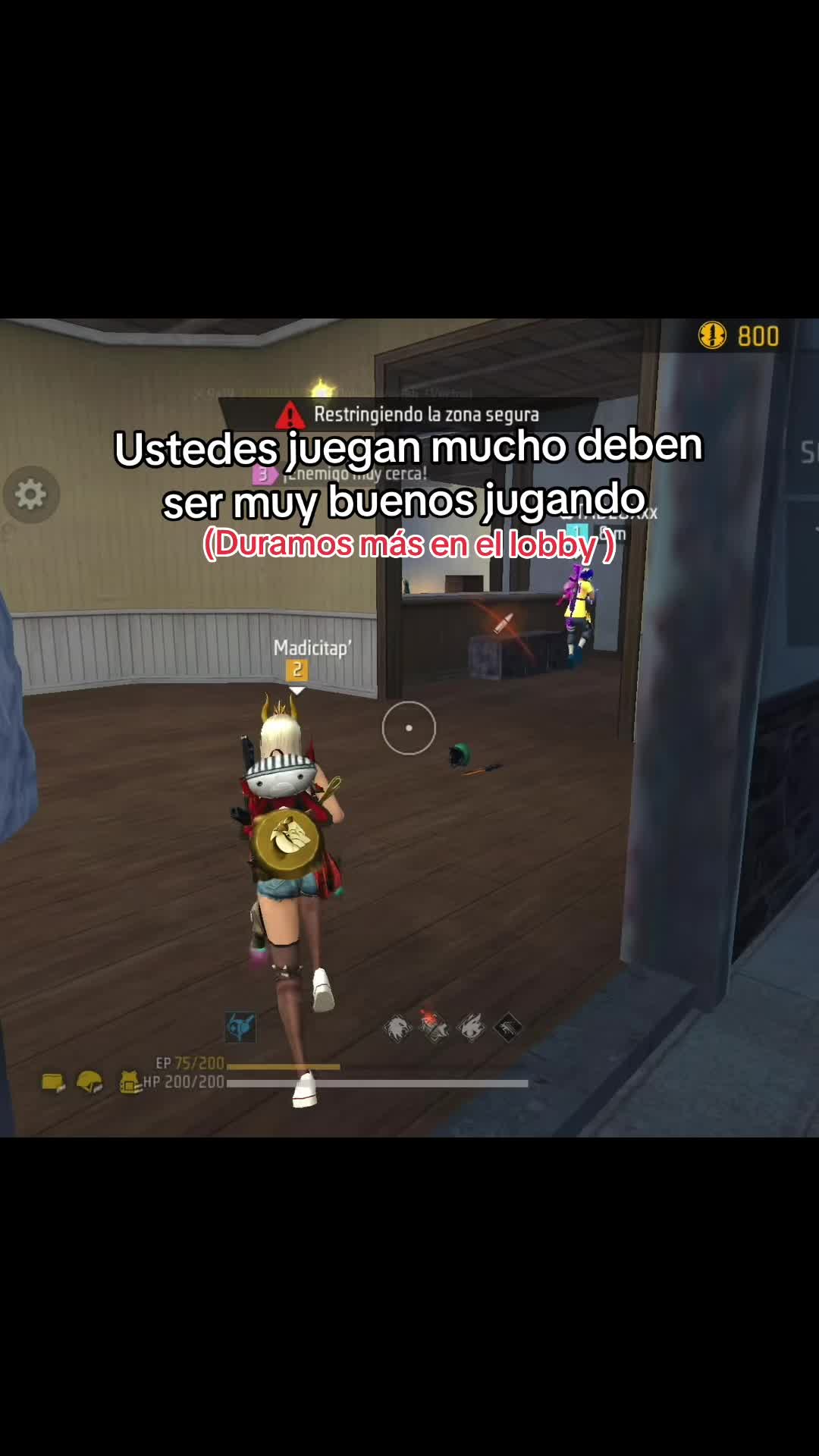 @Madicitap’