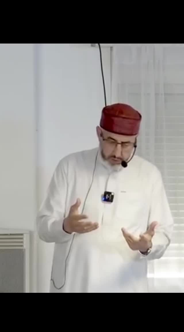 @Allah Seul Suffit