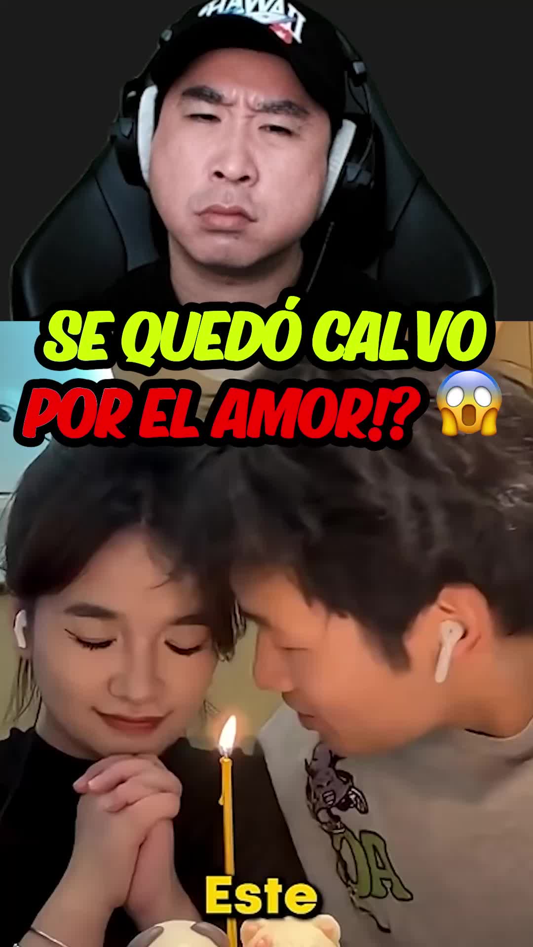 @Coreano Loco