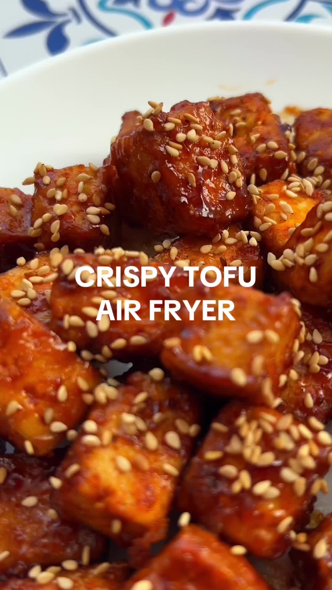 @Air Fryer Recipes