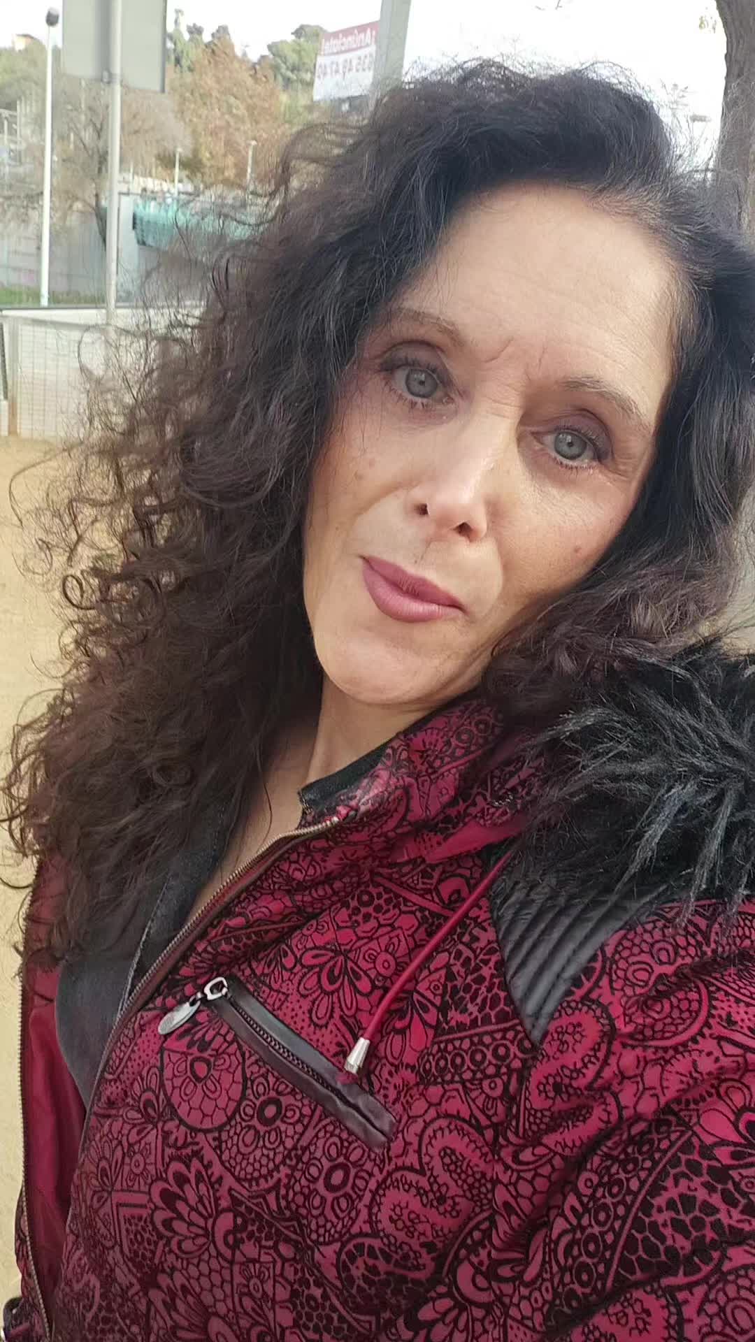 @Mavi Burbujita