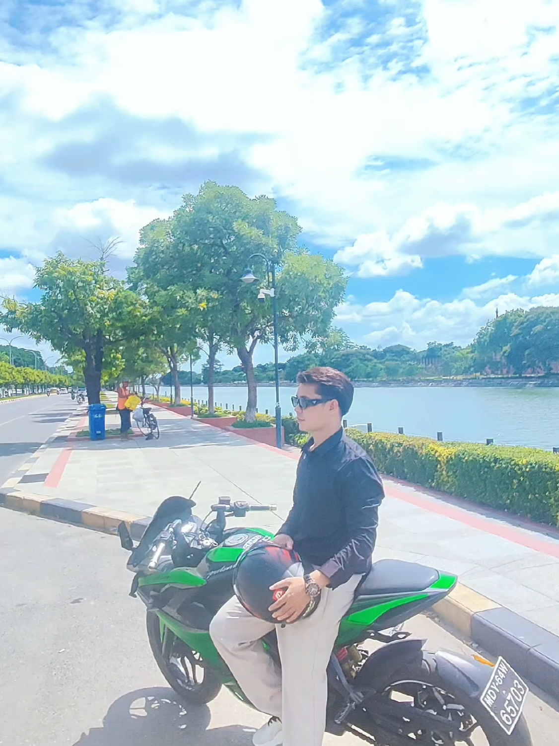 @ZAR NI MYINT OO